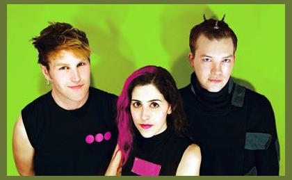 Freezepop